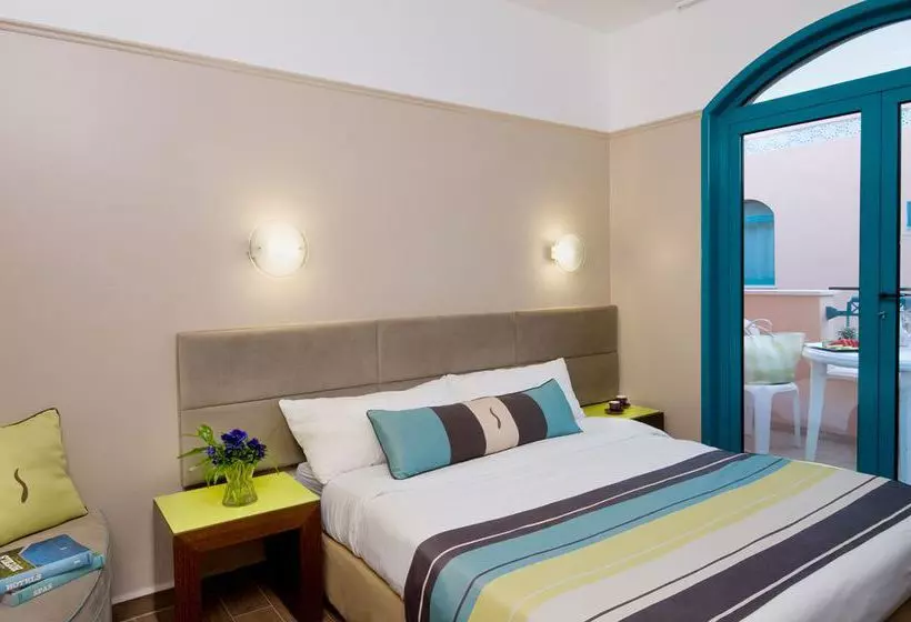 酒店 Magic Sunrise Club