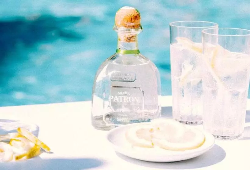 Hotell Marina Resort Benidorm