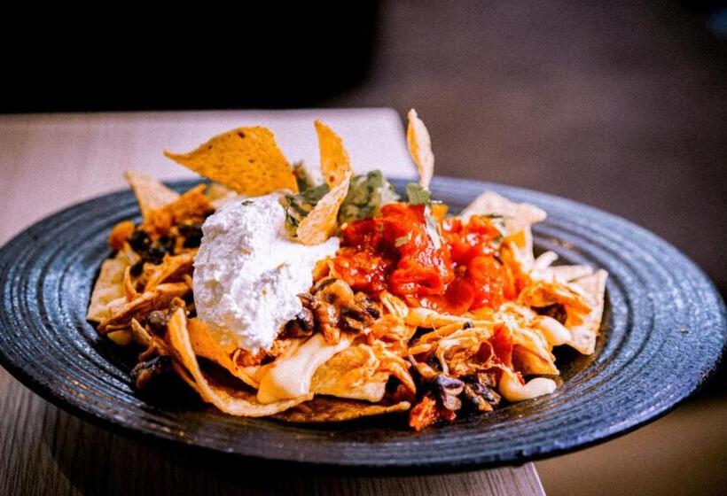 فندق Marina Resort Benidorm