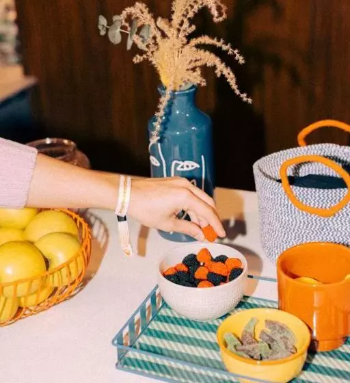 Hotell Marina Resort Benidorm