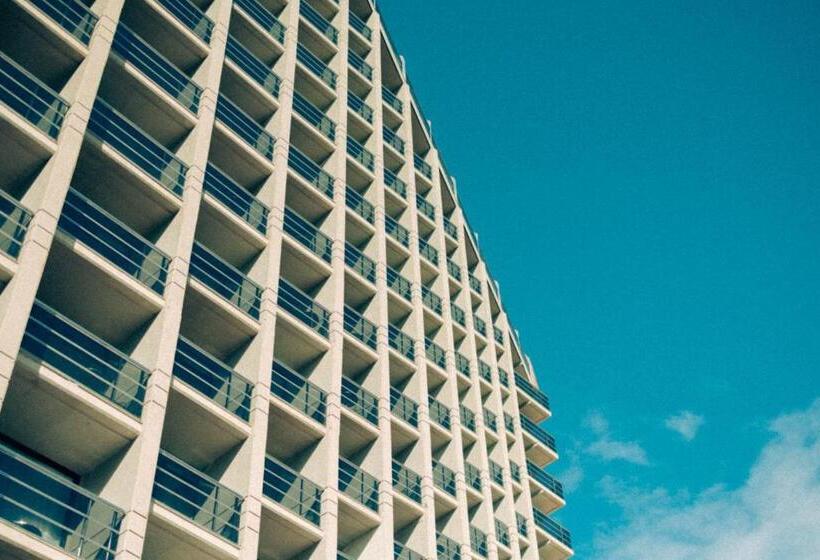 فندق Marina Resort Benidorm