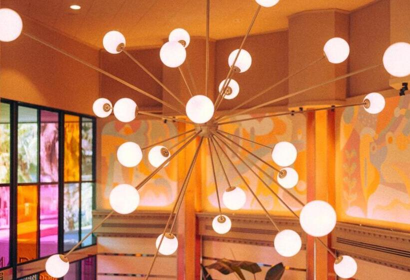 فندق Marina Resort Benidorm