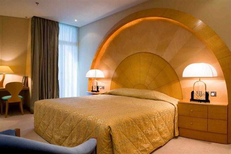 Hôtel Mercure Grand Jebel Hafeet