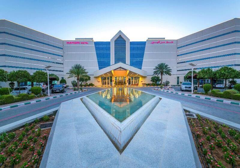 Hôtel Mercure Grand Jebel Hafeet