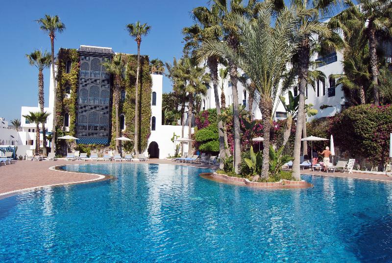 فندق Mogador Al Madina