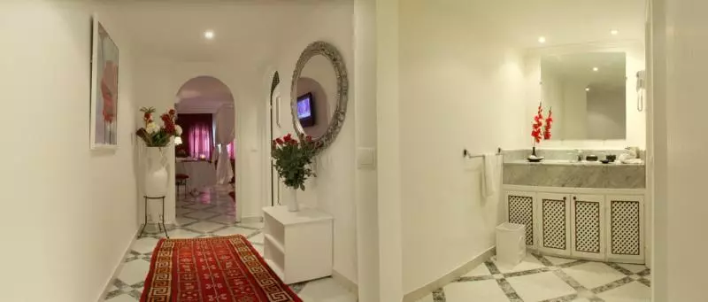 هتل Mogador Al Madina