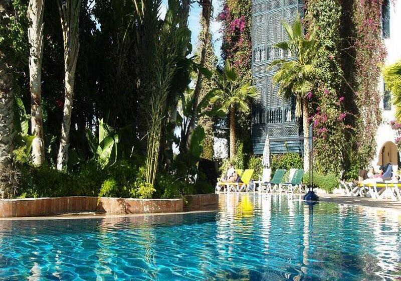 فندق Mogador Al Madina