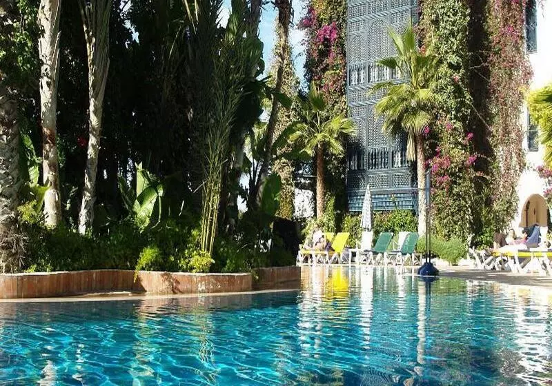 هتل Mogador Al Madina