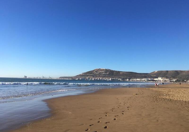 فندق Mogador Al Madina