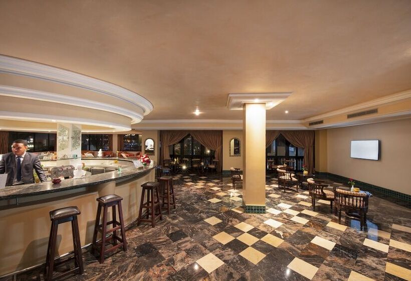 فندق Mogador Al Madina