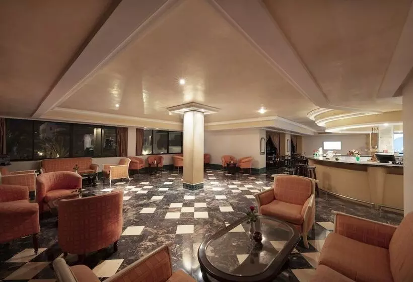 هتل Mogador Al Madina