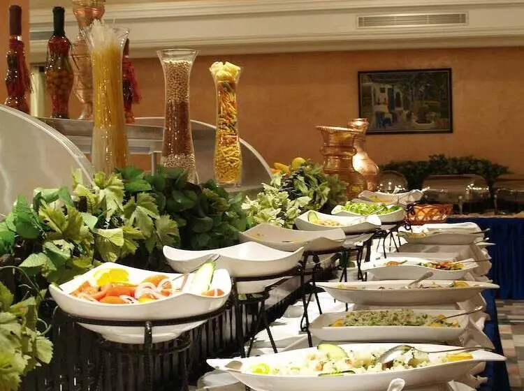 هتل Mogador Al Madina