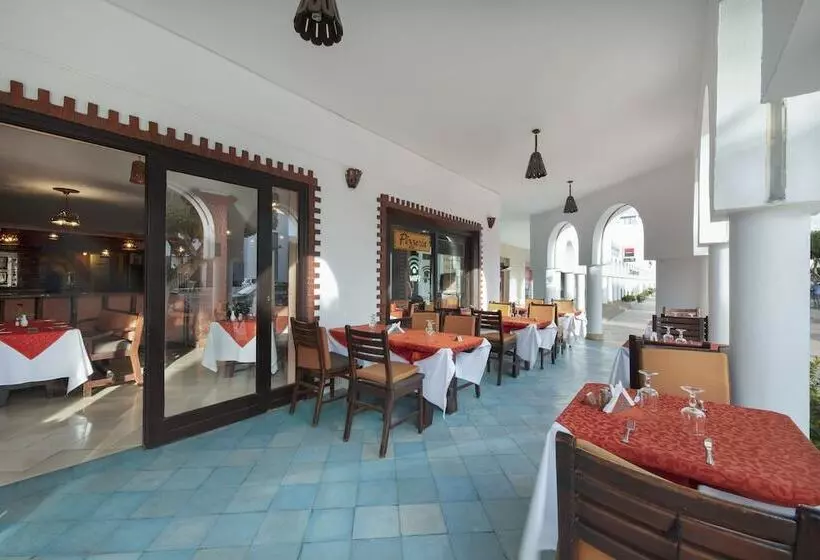 هتل Mogador Al Madina