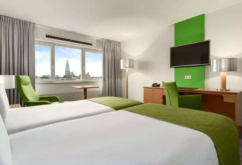 Hotel NH Groningen