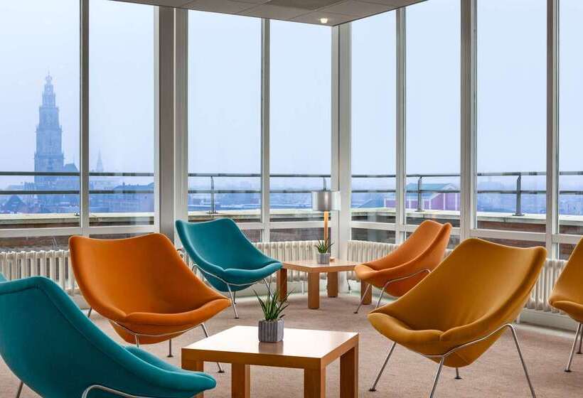 Hotel NH Groningen