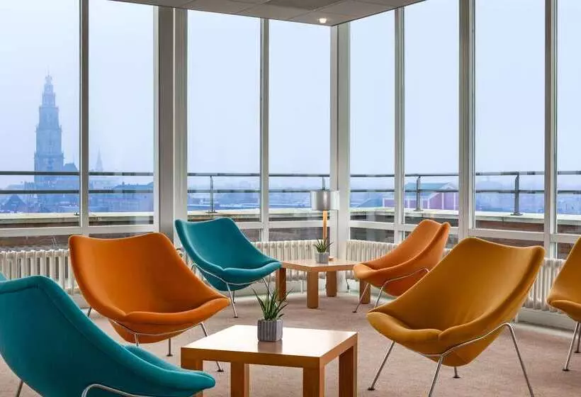 Hotel NH Groningen