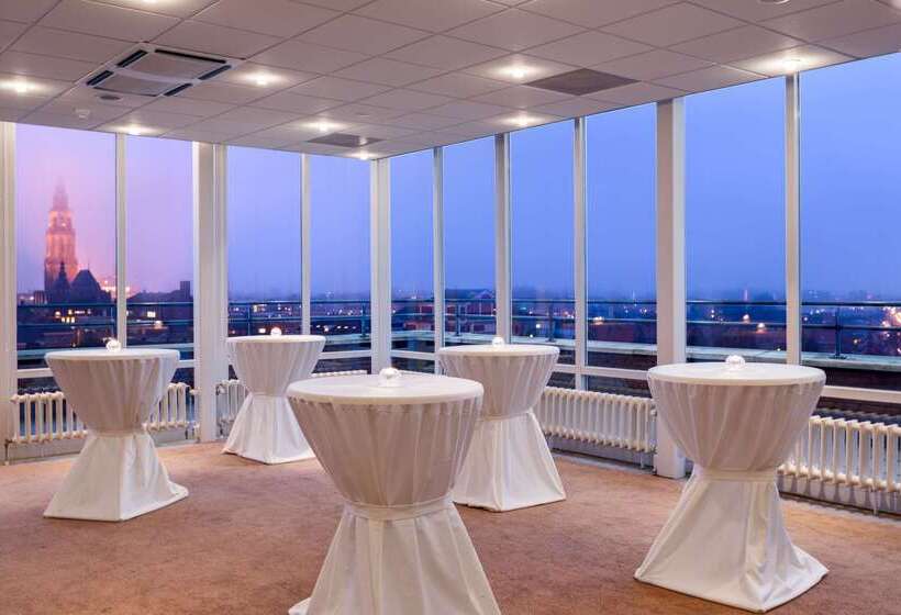 Hotel NH Groningen