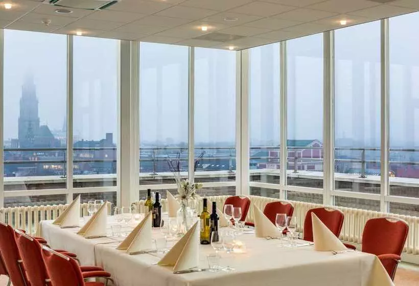 Hotel NH Groningen