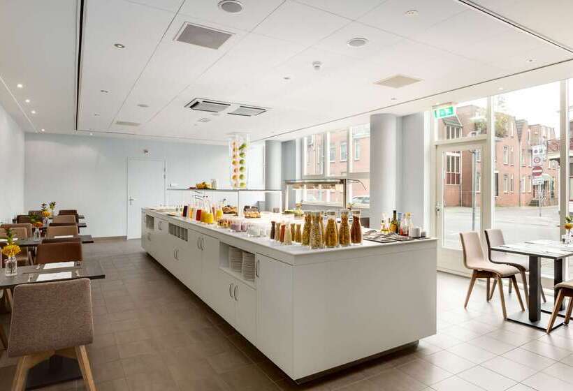 Hotel NH Groningen