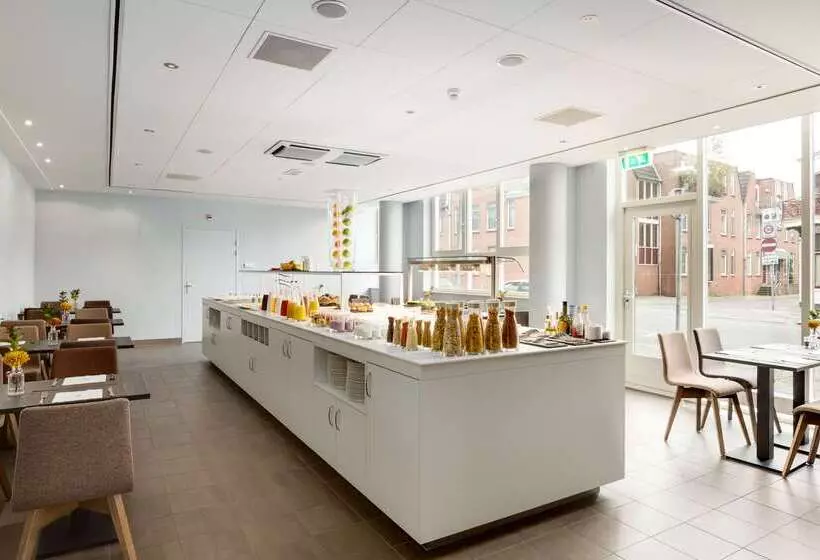 Hotel NH Groningen