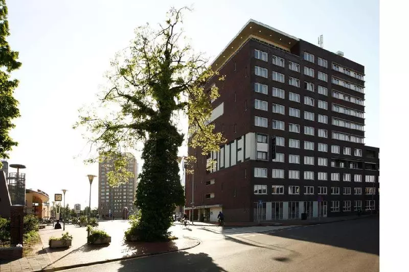 Hotel NH Groningen