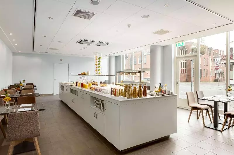 Hotel NH Groningen