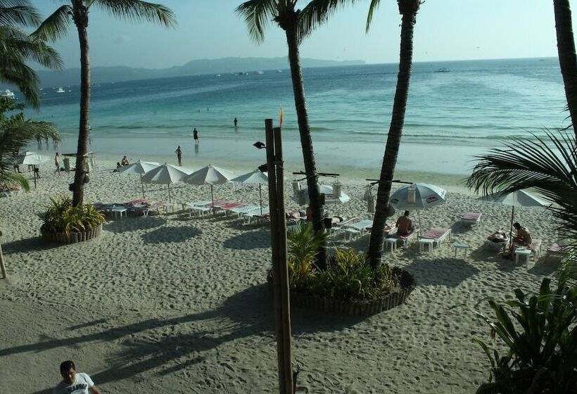 Hotel Nigi Nigi Nu Noos “e” Nu Nu Noos