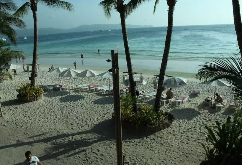 Hotell Nigi Nigi Nu Noos “e” Nu Nu Noos