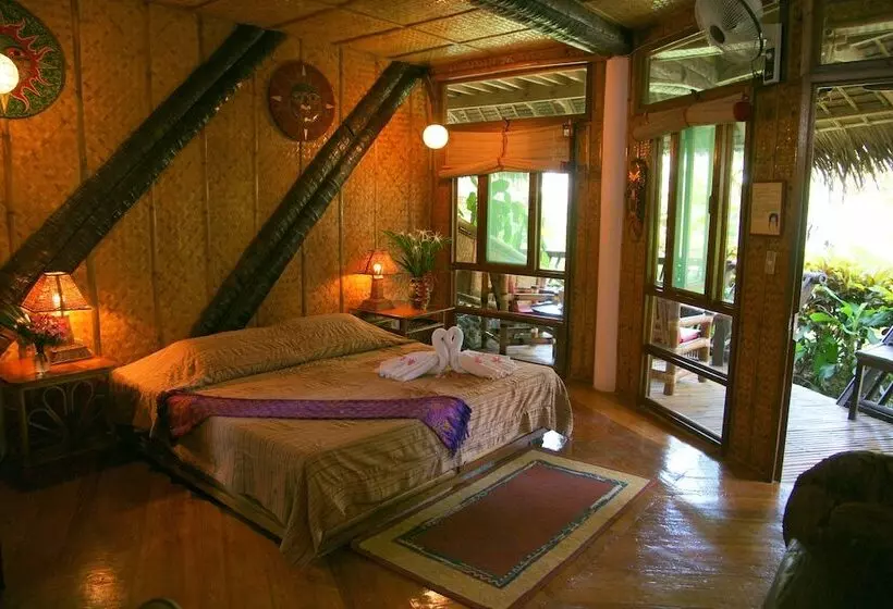 Hotell Nigi Nigi Nu Noos “e” Nu Nu Noos