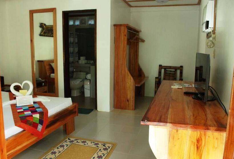 Hotel Nigi Nigi Nu Noos “e” Nu Nu Noos