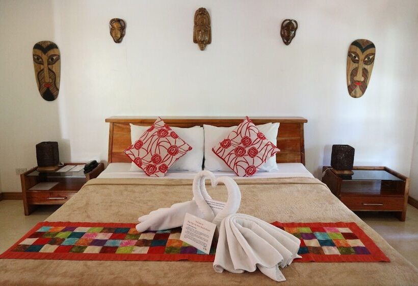 Hotel Nigi Nigi Nu Noos “e” Nu Nu Noos