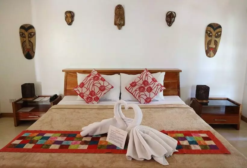 Hotell Nigi Nigi Nu Noos “e” Nu Nu Noos