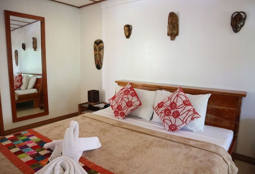 Hotel Nigi Nigi Nu Noos “e” Nu Nu Noos