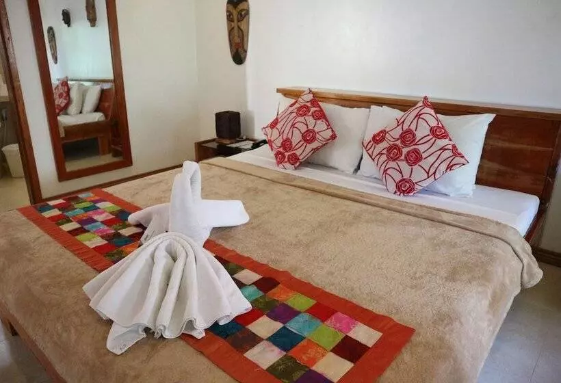 Hotell Nigi Nigi Nu Noos “e” Nu Nu Noos