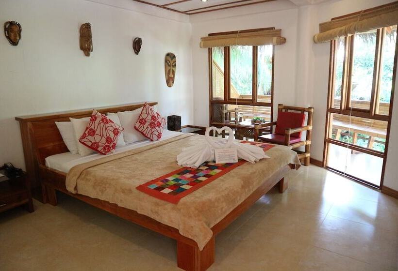 Hotel Nigi Nigi Nu Noos “e” Nu Nu Noos