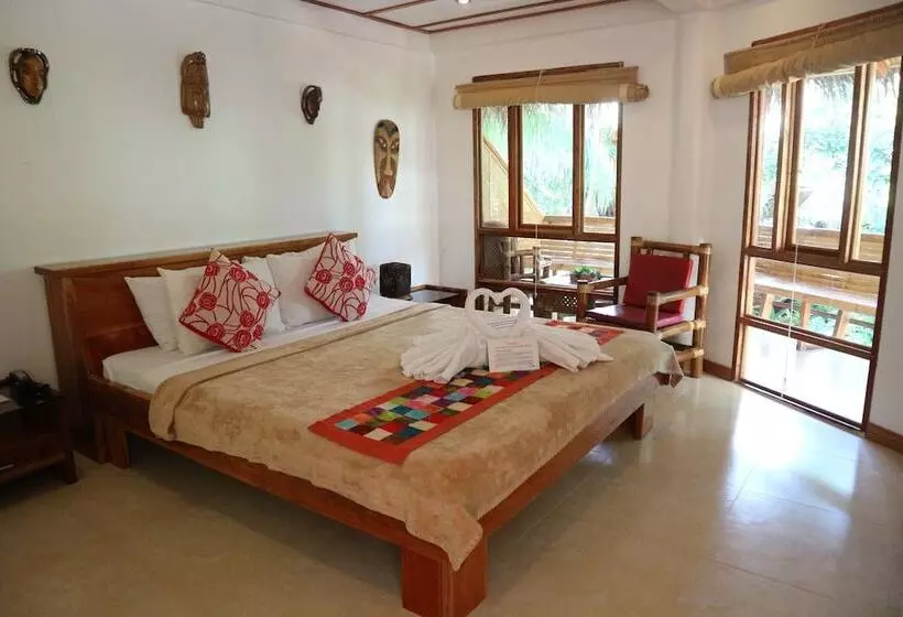 Hotell Nigi Nigi Nu Noos “e” Nu Nu Noos