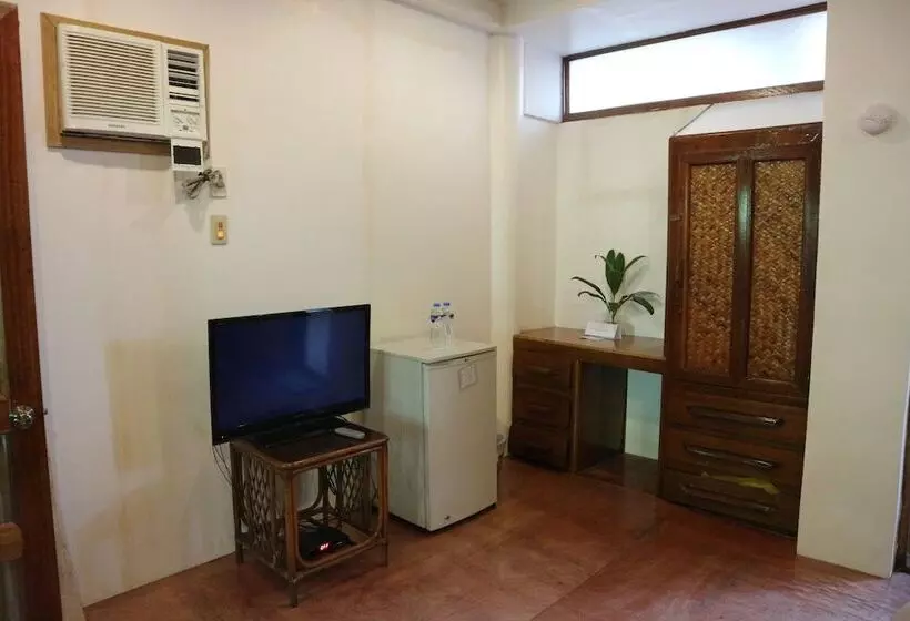 Hotell Nigi Nigi Nu Noos “e” Nu Nu Noos