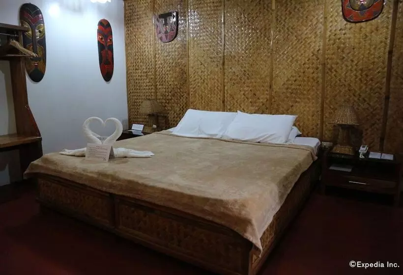 Hotell Nigi Nigi Nu Noos “e” Nu Nu Noos