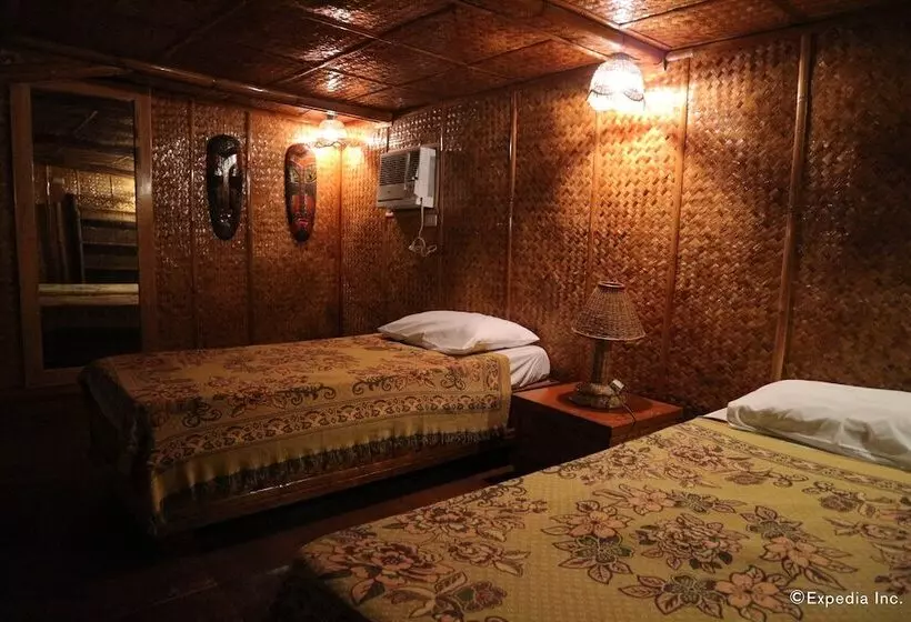 Hotell Nigi Nigi Nu Noos “e” Nu Nu Noos