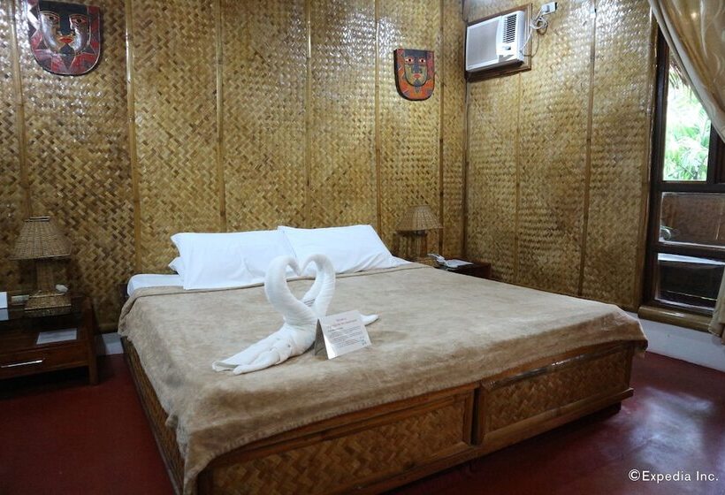 Hotel Nigi Nigi Nu Noos “e” Nu Nu Noos