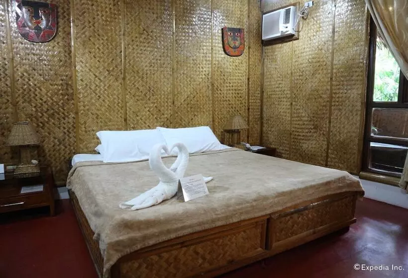 Hotell Nigi Nigi Nu Noos “e” Nu Nu Noos