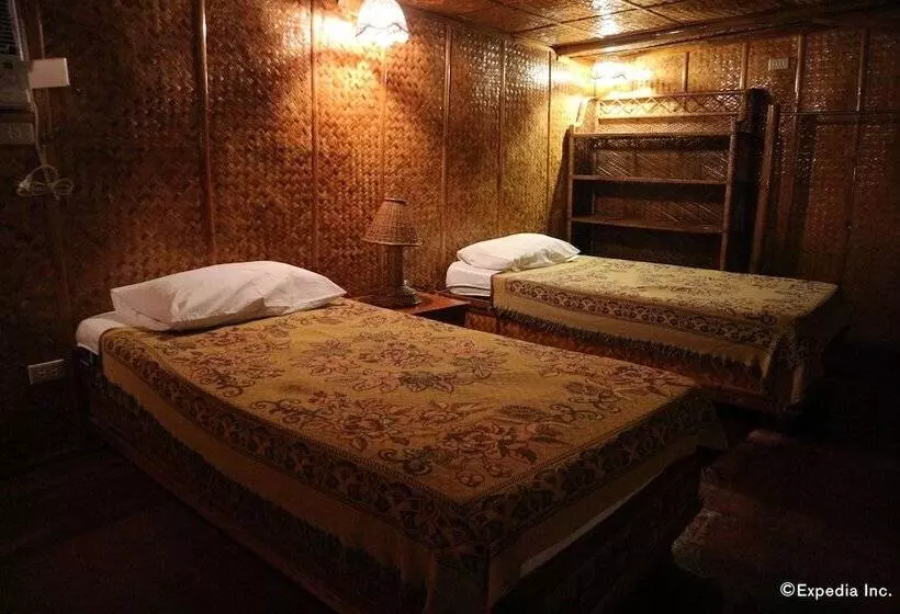 Hotell Nigi Nigi Nu Noos “e” Nu Nu Noos