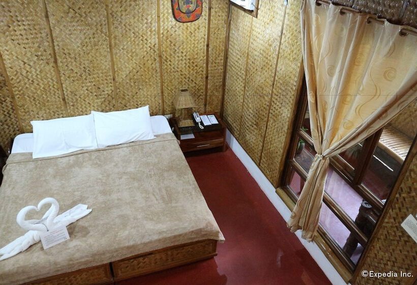 Hotel Nigi Nigi Nu Noos “e” Nu Nu Noos