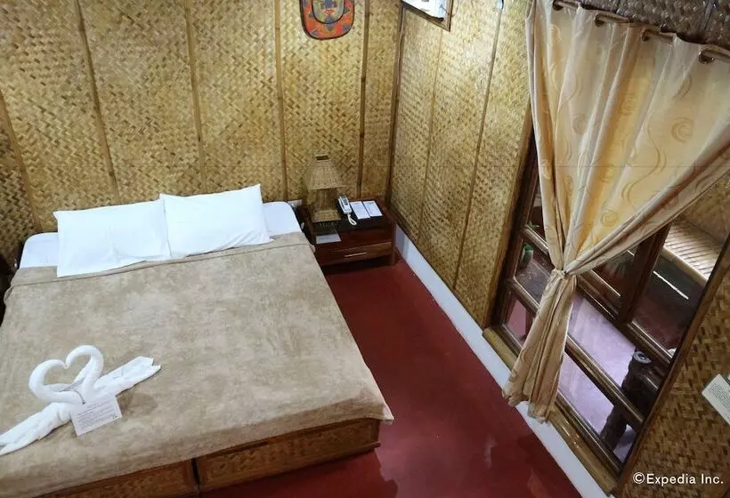 Hotell Nigi Nigi Nu Noos “e” Nu Nu Noos