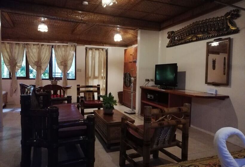 Hotel Nigi Nigi Nu Noos “e” Nu Nu Noos