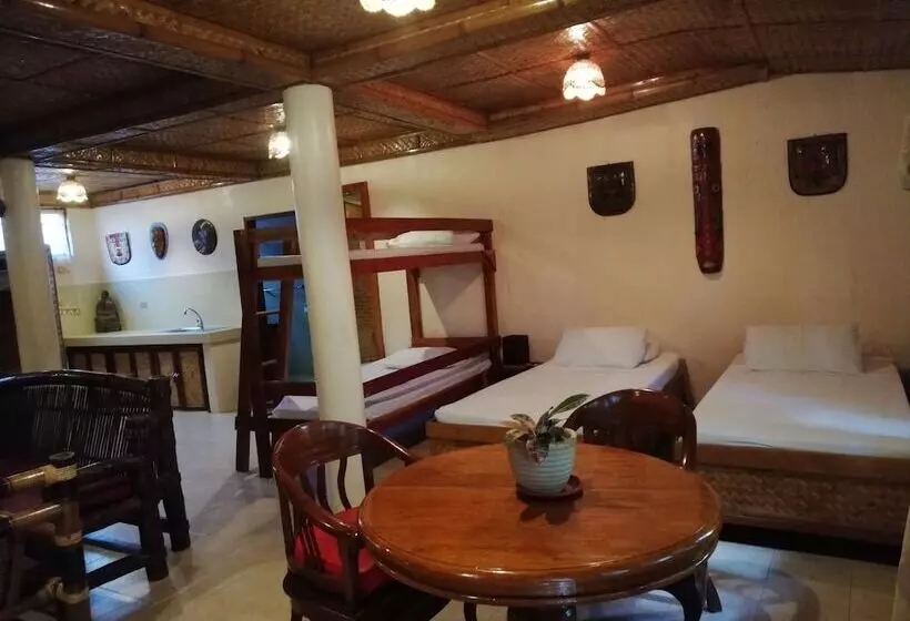 Hotell Nigi Nigi Nu Noos “e” Nu Nu Noos