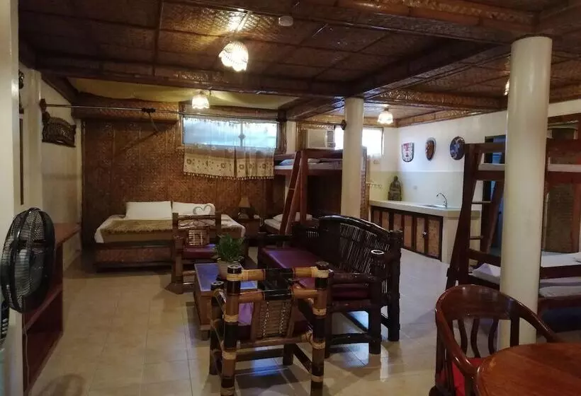 Hotell Nigi Nigi Nu Noos “e” Nu Nu Noos