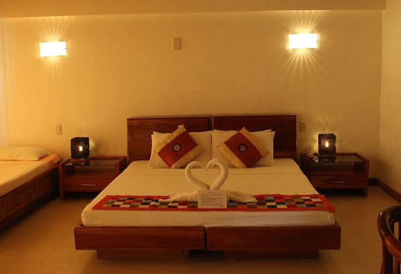 Hotel Nigi Nigi Nu Noos “e” Nu Nu Noos