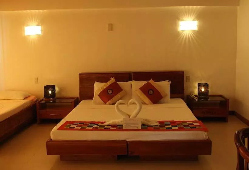 Hotell Nigi Nigi Nu Noos “e” Nu Nu Noos