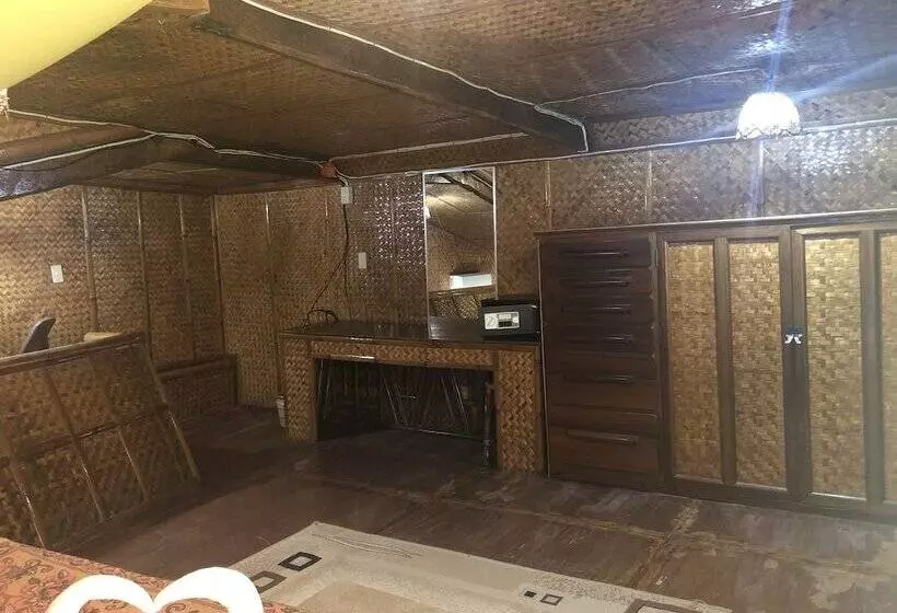 Hotell Nigi Nigi Nu Noos “e” Nu Nu Noos